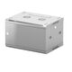 Шкаф телекоммуникационный NEOMAX [NCB-WM6U-6035MK3-100-GY] настенный 6U (600х350)