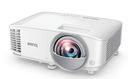 BenQ MX808STH белый [9H.JMG77.13R]