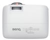 BenQ MX808STH белый [9H.JMG77.13R]