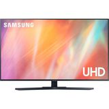 Samsung 50" UE50AU7500UXCE Series черный {4K Ultra HD 60Hz DVB-T2 DVB-C DVB-S2 WiFi Smart TV (RUS)}&nbsp;<img style='position: relative;margin:0' src='/image/only_to_order_edit.gif' alt='На заказ' title='На заказ' />