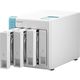 QNAP D4 (Rev. B) NAS
