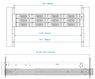 QNAP RAIL-B02 Комплект направляющих для TVS-471U-PT-4G QNAP RAIL-B02 Комплект направляющих для TVS-471U-PT-4G