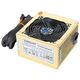 CROWN Блок питания CM-PS450W smart (20+4in, 120mm FAN, SATA*2, PATA(big Molex)*4