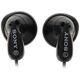 Sony MDR-E9LP B Наушники-вкладыши Sony MDR-E9LP B Наушники-вкладыши