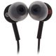 Sony MDR-EX155AP B Наушники-вкладыши с микрофоном Sony MDR-EX155AP B Наушники-вкладыши с микрофоном