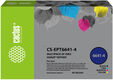 CACTUS CS-EPT6644 Чернила для Epson L100