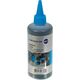 CACTUS Чернила CS-EPT6642-250 голубой 250мл для Epson L100/L110/L120/L132/L200/L210/L222/L300/L312/L350/L355/L362/L366/L456/L550/L555/L566/L1300