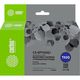Картридж струйный Cactus CS-EPT02Q1 T02Q черный (1084мл) для Epson WorkForce Enterprise WF-C20600D4T Картридж струйный Cactus CS-EPT02Q1 T02Q черный (1084мл) для Epson WorkForce Enterprise WF-C20600D4T