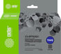 Картридж струйный Cactus CS-EPT02Q1 T02Q черный (1084мл) для Epson WorkForce Enterprise WF-C20600D4T Картридж струйный Cactus CS-EPT02Q1 T02Q черный (1084мл) для Epson WorkForce Enterprise WF-C20600D4T