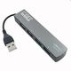 CBR CH-123 USB-концентратор 