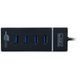 CBR CH 157 USB 3.0 концентратор