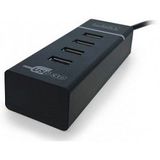 USB 3.0 концентратор CBR CH 157&nbsp;<img style='position: relative;margin:0' src='/image/only_to_order_edit.gif' alt='На заказ' title='На заказ' />