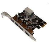 RTL {PCI Express card USB 3.0 4 порта} ORIENT VA-3U4PE&nbsp;<img style='position: relative;margin:0' src='/image/only_to_order_edit.gif' alt='На заказ' title='На заказ' />