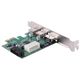 ORIENT NC-3U2219PE-SE PCI-E oem