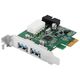 ORIENT VA-3U2219PELP PCI-E oem