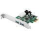 ORIENT VA-3U2219PE PCI-E oem ORIENT VA-3U2219PE PCI-E oem