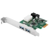 PCI-E oem ORIENT VA-3U2219PE