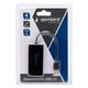 Концентратор USB 2.0 Gembird UHB-U2P4-03
