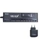 HUB GR-380UAB Ginzzu USB 3.0 10 port + adapter HUB GR-380UAB Ginzzu USB 3.0 10 port + adapter