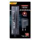 HUB GR-380UAB Ginzzu USB 3.0 10 port + adapter