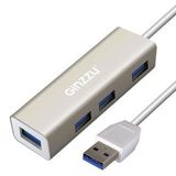 HUB GR-517UB Ginzzu USB 3.0&nbsp;<img style='position: relative;margin:0' src='/image/only_to_order_edit.gif' alt='На заказ' title='На заказ' />