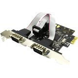Espada Контроллер PCI-E FG-EMT03C-1-BU01&nbsp;<img style='position: relative;margin:0' src='/image/only_to_order_edit.gif' alt='На заказ' title='На заказ' />