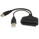 Espada Контроллер USB 3.0 to SATA 6G cable (PA023U3) (43233) Espada Контроллер USB 3.0 to SATA 6G cable (PA023U3) (43233)
