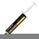 Exegate EX282345RUS Термопаста ETG-9WMK Gold