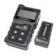 5bites LY-CT009 Тестер кабеля UTP / STP / TEL / POE / TDR / LCD / FLASH 5bites LY-CT009 Тестер кабеля UTP / STP / TEL / POE / TDR / LCD / FLASH