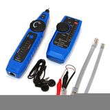 Тестер-трассоискатель кабеля UTP / STP / TEL / POE 5bites LY-CT021&nbsp;<img style='position: relative;margin:0' src='/image/only_to_order_edit.gif' alt='На заказ' title='На заказ' />
