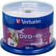 Verbatim Диски DVD+R 4.7Gb 16-х