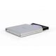 USB 2.0 Gembird DVD-USB-02-SV пластик USB 2.0 Gembird DVD-USB-02-SV пластик