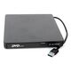 USB 3.0 Gembird DVD-USB-03 пластик USB 3.0 Gembird DVD-USB-03 пластик