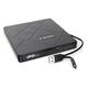 USB 3.0 Gembird DVD-USB-04 пластик