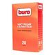 Сухие чистящие салфетки BURO BU-Udry
