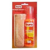 Набор чистящий BURO BU-S/ MF BU-S/MF