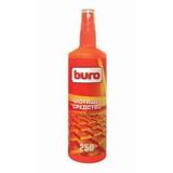 Спрей для чистки ноутбуков BURO BU-SNOTE