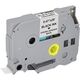 Картридж ленточный Cactus CS-TZES231 черный для Brother 1010/1280/1280VP/2700VP