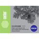 Картридж матричный Cactus CS-ERC09BK черный для Epson ERC09 Картридж матричный Cactus CS-ERC09BK черный для Epson ERC09