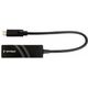 Gembird Сетевой адаптер Ethernet USB C-type - Fast Ethernet adapter (A-CM-LAN-01) Gembird Сетевой адаптер Ethernet USB C-type - Fast Ethernet adapter (A-CM-LAN-01)