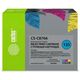CACTUS C8766HE Картридж (CS-C8766) №135 (трехцветный) для DeskJet 5743/6543/6843,6213/7313/7413