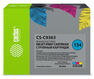 CACTUS C9363HE Картридж №134 для HP Deskjet 460/5743/6543/6843/9803/PSC1613/2353/K7103
