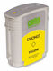 CACTUS C9427 Картридж струйный CS-C9427 №85 желтый для HP DJ 30/130 (72мл)