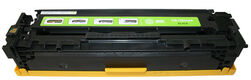CACTUS CB540A Картридж (CS-CB540A) для принтеров Color LaserJet CP1215/1515/CM1312