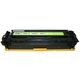 CACTUS CB542A Картридж [CS-CB542A] для Color LaserJet CP1215/1515/CM1312