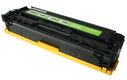 CACTUS CB542A Картридж [CS-CB542A] для Color LaserJet CP1215/1515/CM1312