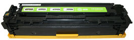 CACTUS CB542A Картридж [CS-CB542A] для Color LaserJet CP1215/1515/CM1312