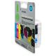 Cactus CC643HE Картридж №121 для HP DeskJet D1663/D2563/D2663/D5563/F2423/F2483/F2493/F4213/F4275/F4283/F4583; PhotoSmart C4683/C4783