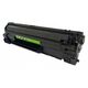CACTUS CE285X-MPS Картридж для HP LaserJet LJ M1130 MFP/ M1132MFP Pro/P1102s Pro/ P1103 Pro 