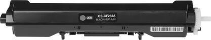 CACTUS CF233A Картридж (CS-CF233A) для HP LJ Pro M106/M134 (2300стр.) CACTUS CF233A Картридж (CS-CF233A) для HP LJ Pro M106/M134 (2300стр.)